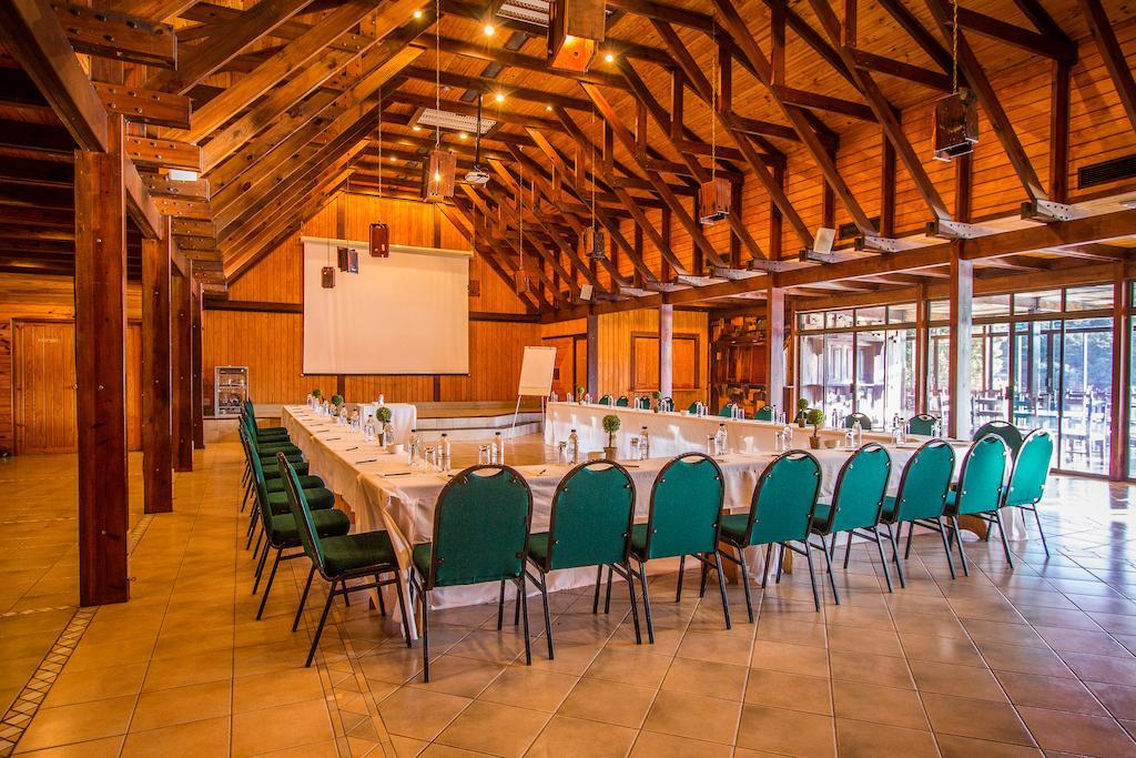 ריצ'רדס ביי Imvubu Lodge מראה חיצוני תמונה